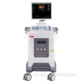 UW-F3 4D Color Doppler Ultrasound Scanner (Model 4D Dasar)